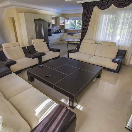 Dus Villa Kemer