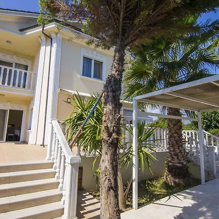 Villa Dus Kemer