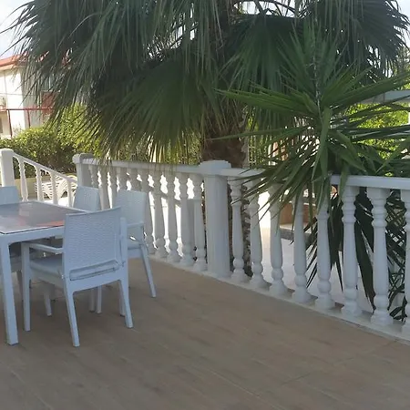 Villa Dus Kemer