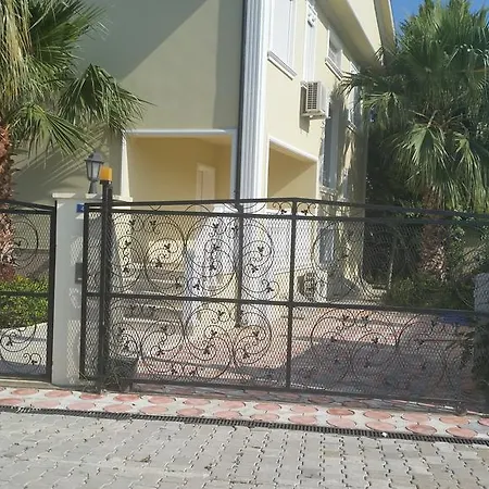Dus Villa Kemer