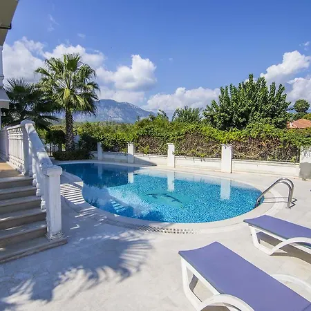 Dus Villa