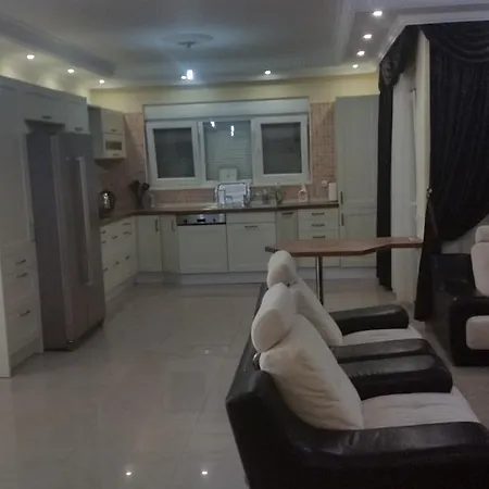 Villa Dus Kemer