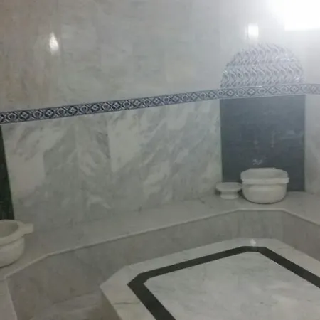 Villa Dus Kemer