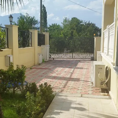 Dus Villa